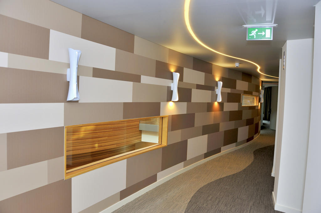Hotel Udens Duyn Luaran gambar