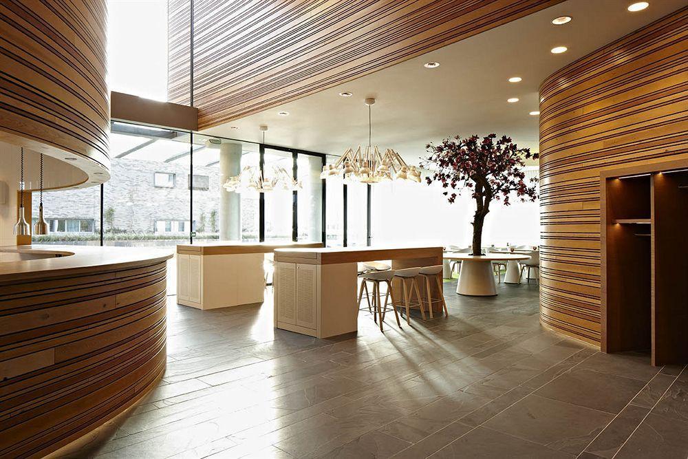 Hotel Udens Duyn Luaran gambar