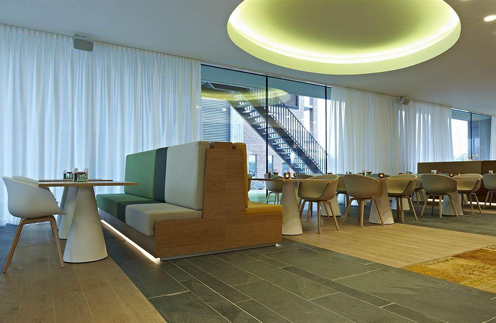 Hotel Udens Duyn Luaran gambar