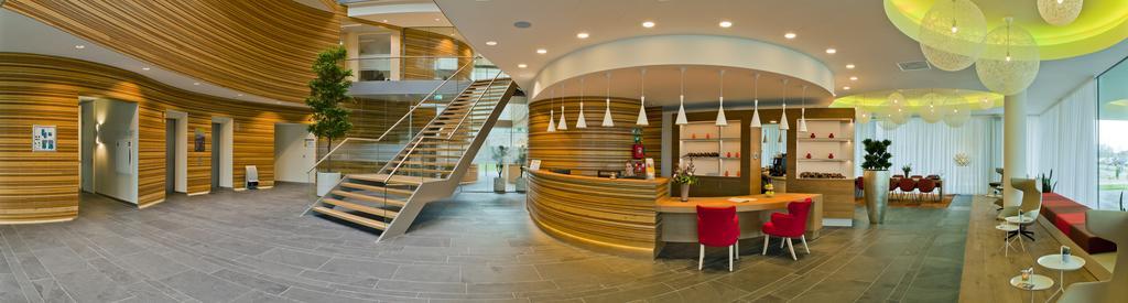 Hotel Udens Duyn Luaran gambar