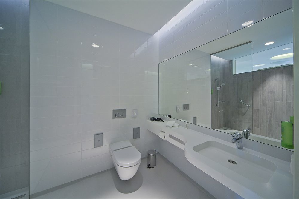 Hotel Udens Duyn Luaran gambar