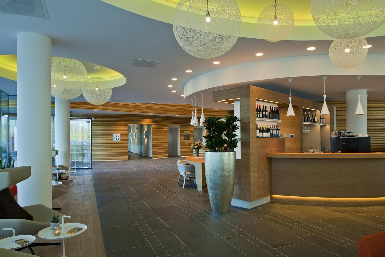Hotel Udens Duyn Luaran gambar