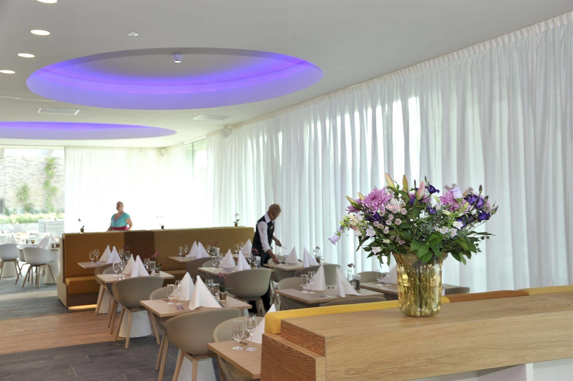 Hotel Udens Duyn Luaran gambar