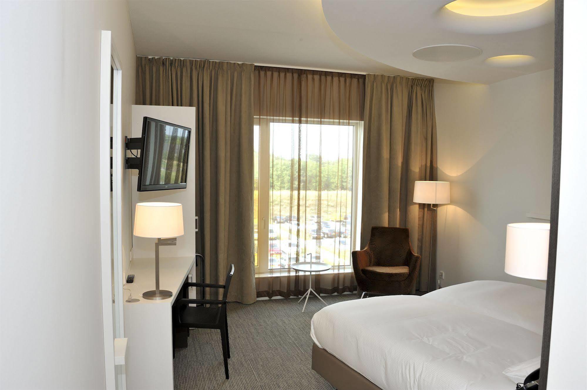 Hotel Udens Duyn Luaran gambar