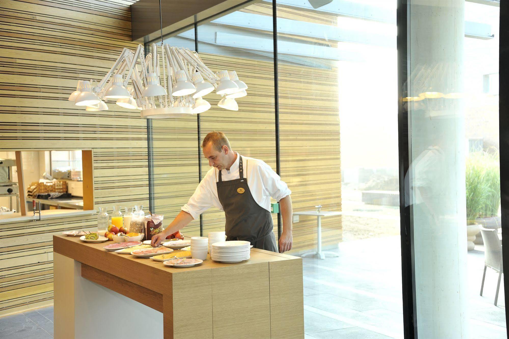 Hotel Udens Duyn Luaran gambar