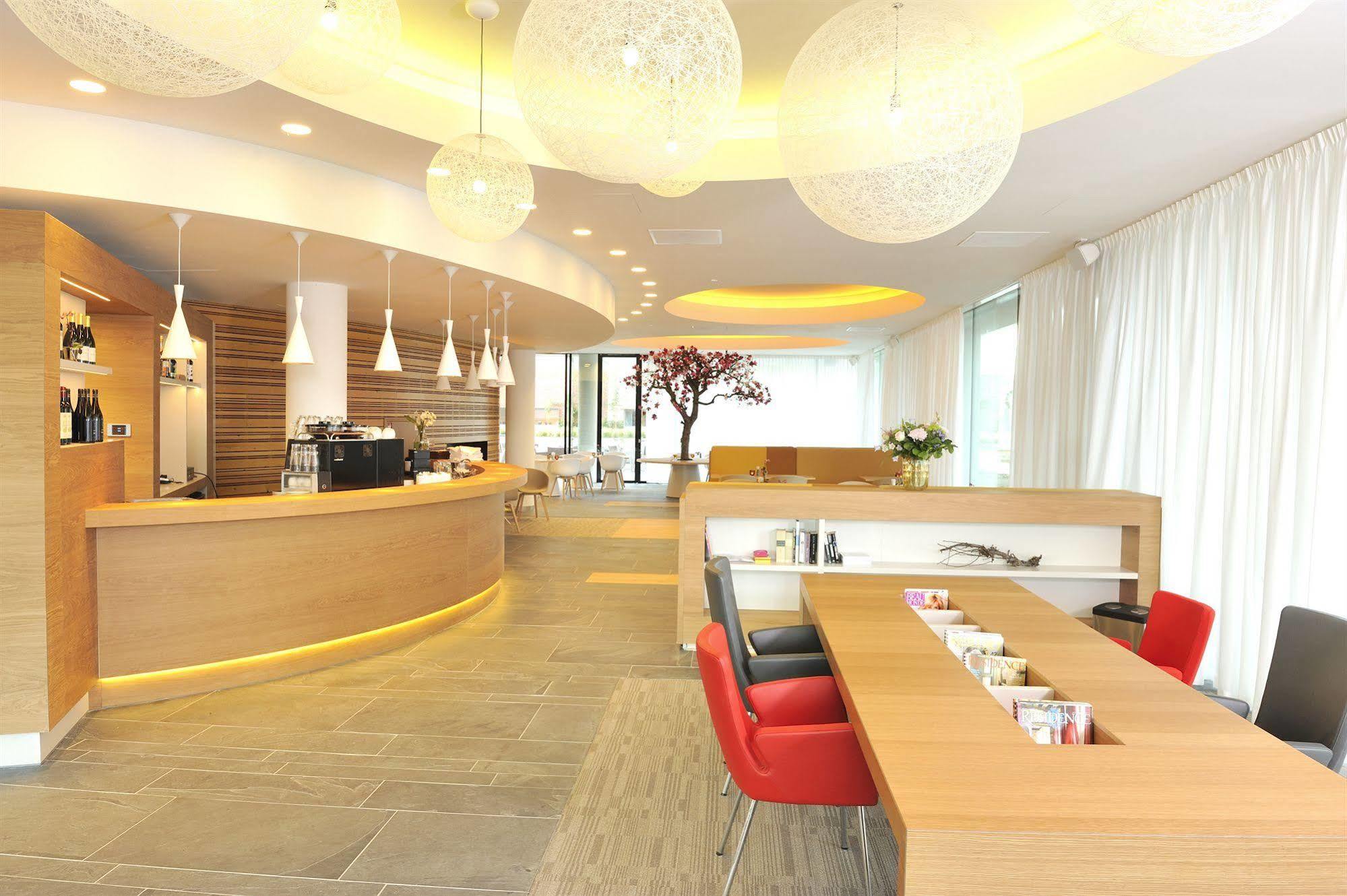 Hotel Udens Duyn Luaran gambar