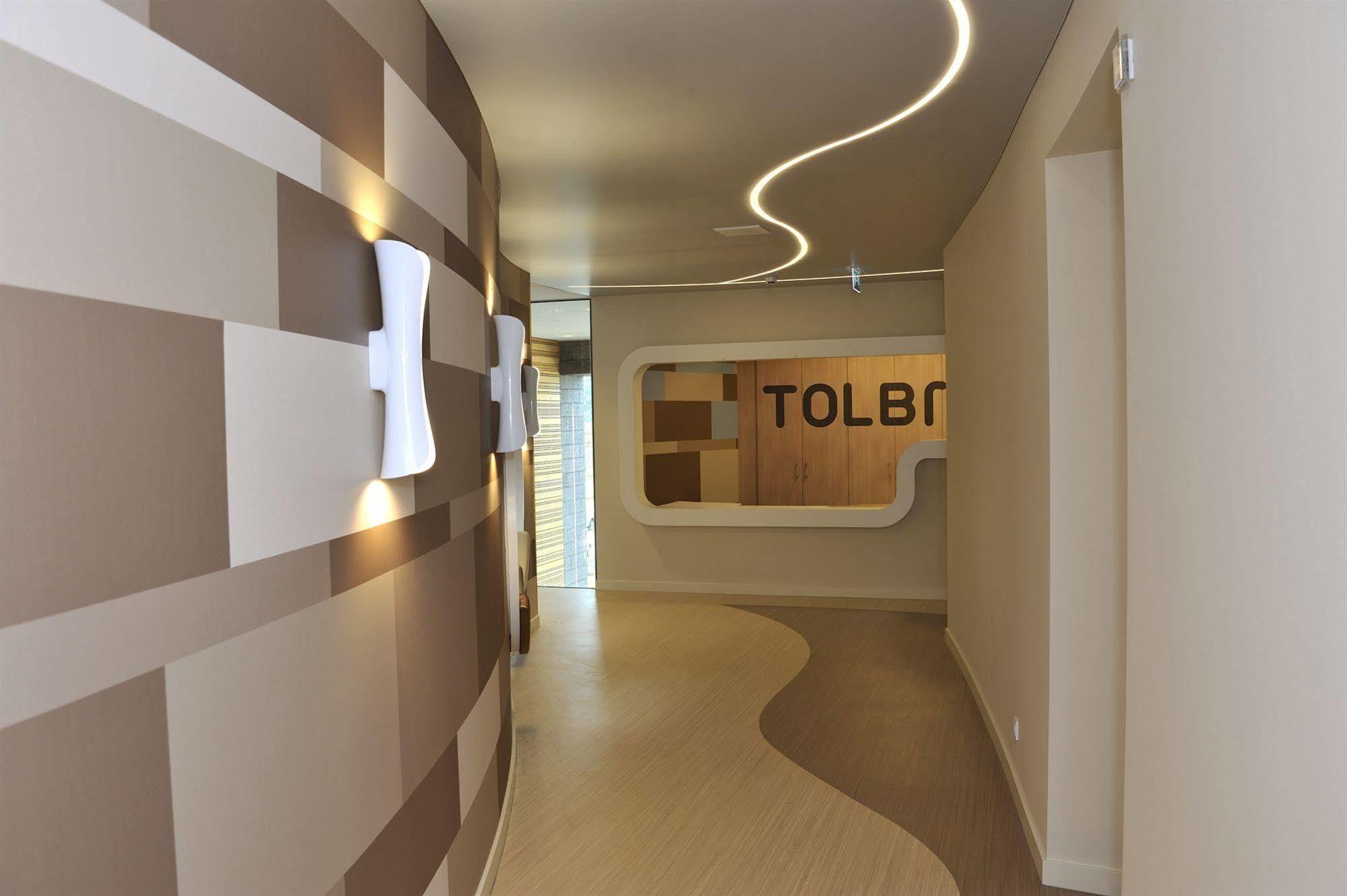Hotel Udens Duyn Luaran gambar