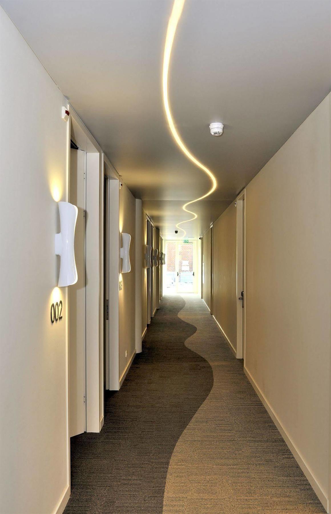 Hotel Udens Duyn Luaran gambar