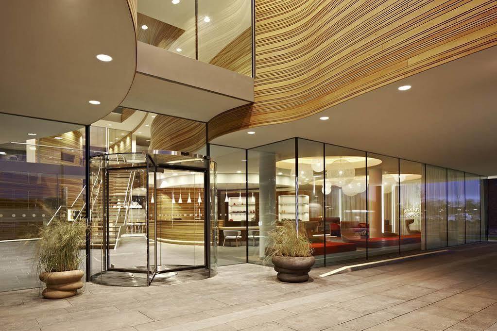 Hotel Udens Duyn Luaran gambar