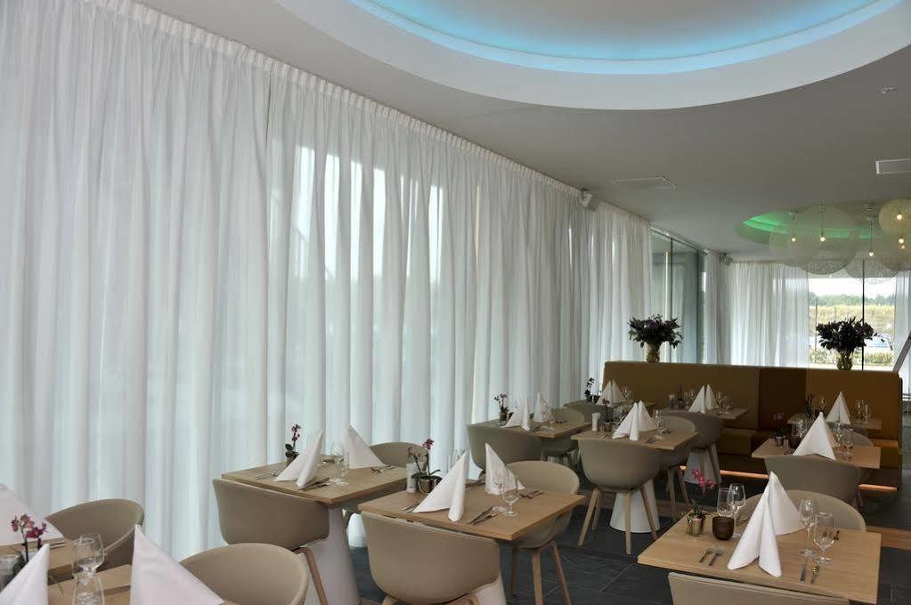 Hotel Udens Duyn Luaran gambar