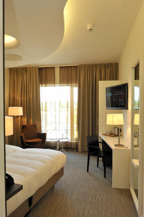 Hotel Udens Duyn Luaran gambar